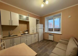 Продажа однокомнатной квартиры, 42 м2, Йошкар-Ола, бульвар Ураева, 14, микрорайон Молодёжный