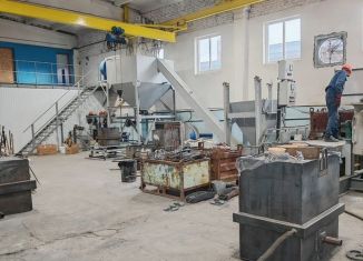 Сдам производство, 520 м2, Удмуртия, проезд имени Дерябина, 2/50