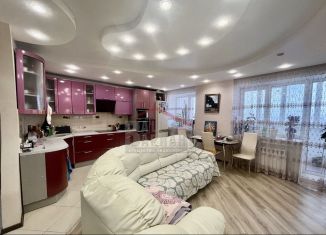 Продажа трехкомнатной квартиры, 91 м2, Владимир, улица Студёная Гора, 34А