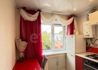 1-ком. квартира на продажу, 34 м2, Тула, Оружейная улица, 1В