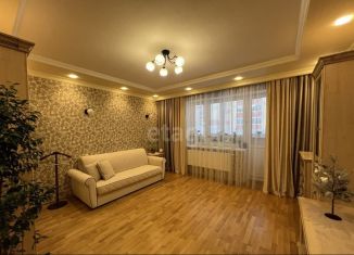 Продам 1-комнатную квартиру, 44 м2, Сергиев Посад, Пограничная улица, 30Ас2, ЖК Посад-Премьер