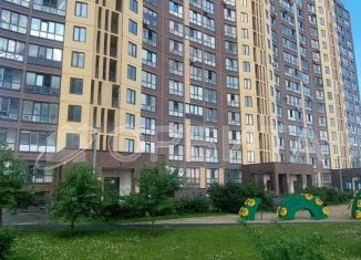 Продаю квартиру студию, 15.8 м2, Тюмень, улица Новосёлов, 115