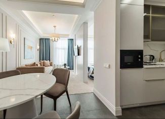 Однокомнатная квартира на продажу, 38 м2, Сочи, Курортный проспект, 53, микрорайон Центральный