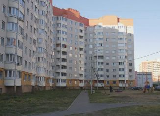 Продам 1-ком. квартиру, 44.2 м2, Ярославль, Чернопрудная улица, 12