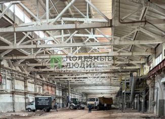Сдается производство, 4600 м2, Удмуртия, Воткинское шоссе, 31/5