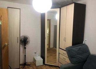 Сдается 2-ком. квартира, 40 м2, Пермь, улица Чкалова, 14