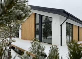 Продаю дом, 100 м2, посёлок Рассоха, Виноградная улица