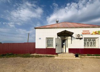 Продам торговую площадь, 125 м2, Забайкальский край, Партизанская улица, 11А