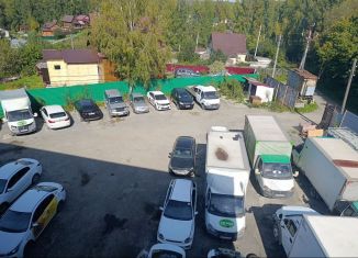 Продам производство, 1440 м2, Новосибирская область, Выборная улица, 141А