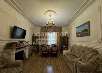 Продаю двухкомнатную квартиру, 59.6 м2, Брянск, Московский проспект, 56