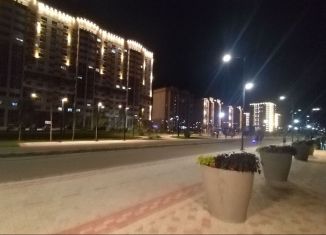 Продается 1-комнатная квартира, 39 м2, Благовещенск, Заводская улица, 2/4, ЖК Лазурный Берег