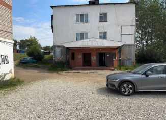 Продажа помещения свободного назначения, 45 м2, Удмуртия, улица Ю. Курягина, 17