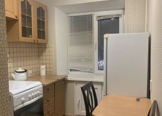 Сдача в аренду 2-комнатной квартиры, 44.9 м2, Уфа, улица 50-летия Октября, 2