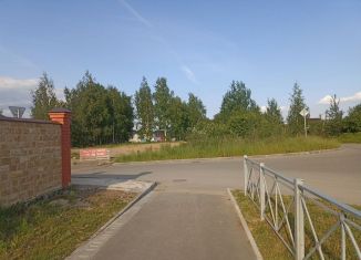 Продается земельный участок, 10 сот., Череповец, улица Краснодонцев