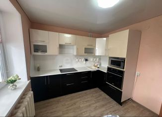 Продается 1-комнатная квартира, 41.8 м2, Нефтекамск, улица Ленина, 51