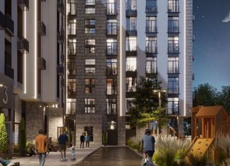 1-ком. квартира на продажу, 27 м2, Махачкала, Пражская улица, 2