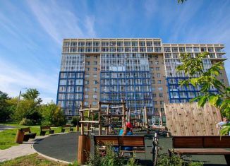 Продаю четырехкомнатную квартиру, 186.6 м2, Иркутск, улица Лермонтова, 267/2, ЖК Прогресс