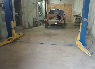 Сдам гараж, 30 м2, Самарская область, Льговский переулок, 6А