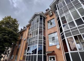 Продажа квартиры студии, 49 м2, Тула, 1-я Зеркальная улица, 2