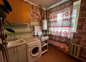 Однокомнатная квартира на продажу, 21.1 м2, Калуга, улица Гурьянова, 11