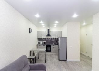 Продаю однокомнатную квартиру, 37.1 м2, Тюмень, улица Первооткрывателей, 14, ЖК Колумб