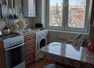 Продажа трехкомнатной квартиры, 50 м2, Выкса, Юбилейный микрорайон, 11