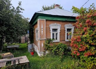 Продажа дома, 50 м2, Касимов, Западная улица