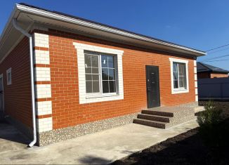 Продажа дома, 80 м2, Астрахань, улица Космонавта Комарова