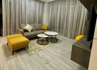 Сдача в аренду 1-комнатной квартиры, 38 м2, Краснодар, улица Вишняковой, 51, микрорайон Черемушки