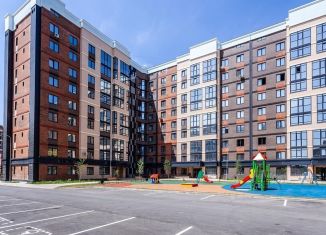 Продаю однокомнатную квартиру, 31.9 м2, Краснодар, улица имени Генерала Корнилова, 9А, ЖК Облака