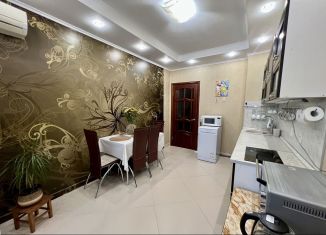 Продается 1-комнатная квартира, 51 м2, Ставрополь, улица Пирогова, 36Б, микрорайон № 34