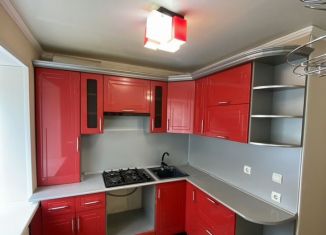 Продам 2-ком. квартиру, 43.2 м2, Бугуруслан, Коммунистическая улица, 22