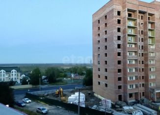 Сдаю двухкомнатную квартиру, 51.3 м2, Сыктывкар, район Орбита, Тентюковская улица, 81