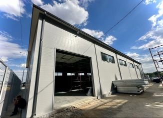 Продажа производства, 636.4 м2, Ростовская область, Харьковское шоссе, 10к383