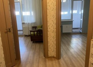 Продажа 1-комнатной квартиры, 34.3 м2, Мурино, улица Шувалова, 19к1, ЖК Краски Лета