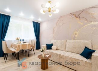 Продаю 2-комнатную квартиру, 45 м2, Омская область, улица Рождественского, 5