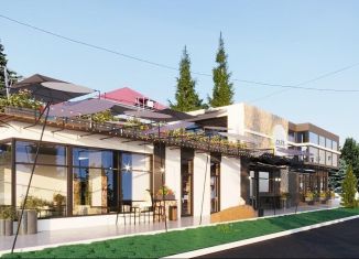 Продам торговую площадь, 469.6 м2, Краснодар, улица Стасова, 174/Б, микрорайон ХБК