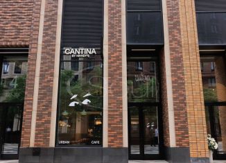 Продажа торговой площади, 114 м2, Москва, Ленинградский проспект, 29к3, метро Динамо