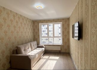 Сдается в аренду 1-ком. квартира, 36 м2, Республика Башкортостан, Бородинская улица, 19/1