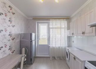 Продаю 2-комнатную квартиру, 65 м2, Тюмень, проезд Геологоразведчиков, 44А, ЖК Соседи