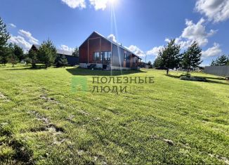 Дом на продажу, 105 м2, Удмуртия, улица Героя Валентина Широких