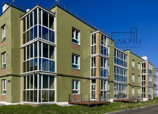 Продам 2-комнатную квартиру, 73 м2, Магнитогорск, улица Зелёный Лог, 69/1