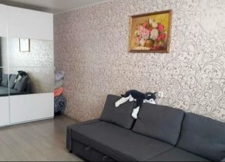 Сдаю 1-комнатную квартиру, 35 м2, Казань, Магистральная улица, 14А