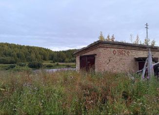 Продаю гараж, 30 м2, поселок городского типа Шудаяг, Совхозная улица