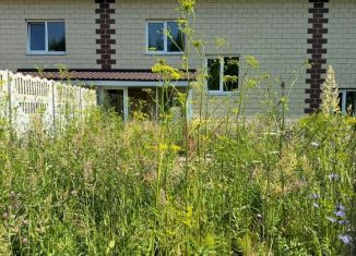 Продажа таунхауса, 123 м2, Чебоксары, Серебряная улица, 14/3