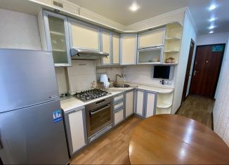 Сдаю 3-ком. квартиру, 63 м2, Республика Башкортостан, улица Юрия Гагарина, 46