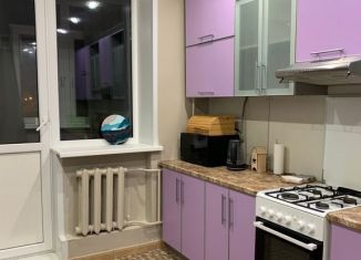 Продам 1-ком. квартиру, 34.5 м2, Краснодар, Карасунская набережная, 99, микрорайон Центральный