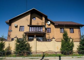 Продаю коттедж, 330 м2, Татарстан, Сиреневая улица