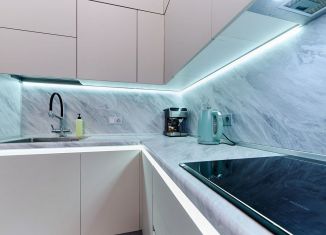 1-комнатная квартира на продажу, 31.9 м2, Кронштадт, Тулонская аллея, 4с1