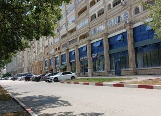 Помещение свободного назначения на продажу, 108 м2, Грозный, проспект Ахмат-Хаджи Абдулхамидовича Кадырова, 74/100